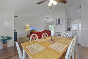 1005 36th Terrace, Cape Coral, FL 33914 - MLS#2025004667