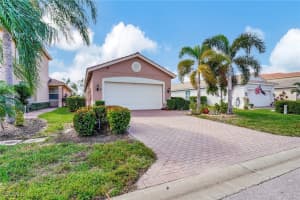 10430 Spruce Pine Court, Fort Myers, FL 33913 - MLS#2025004670