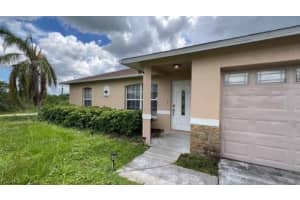 3941 Sunset Road, Lehigh Acres, FL 33971 - MLS#2025004671