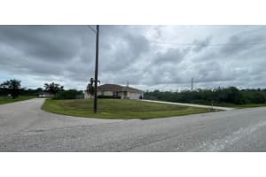 3941 Sunset Road, Lehigh Acres, FL 33971 - MLS#2025004671