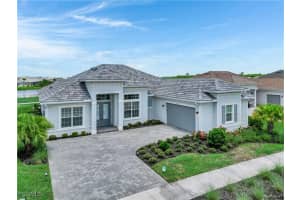 15948 Cranes Marsh Court, Punta Gorda, FL 33982 - MLS#2025004680