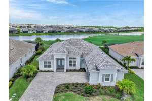15948 Cranes Marsh Court, Punta Gorda, FL 33982 - MLS#2025004680
