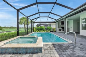 15948 Cranes Marsh Court, Punta Gorda, FL 33982 - MLS#2025004680