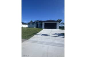 1023 Kismet Parkway, Cape Coral, FL 33993 - MLS#2025004681