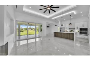 3409 5TH Street, Lehigh Acres, FL 33976 - MLS#2025004691