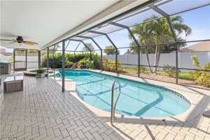 1726 2nd Street, Cape Coral, FL 33990 Sold 12/03/25