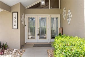 1726 2nd Street, Cape Coral, FL 33990 Sold 12/03/25