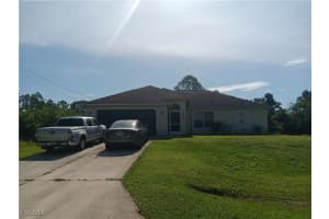 631 Aspen Avenue, Lehigh Acres, FL 33974 Sold 09/29/25