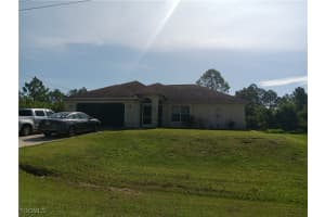 631 Aspen Avenue, Lehigh Acres, FL 33974 Sold 09/29/25