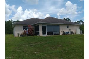 631 Aspen Avenue, Lehigh Acres, FL 33974 Sold 09/29/25