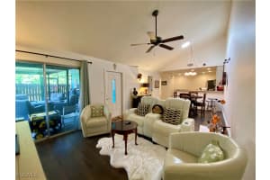 5647 Foxlake Drive, North Fort Myers, FL 33917 - MLS#2025004695
