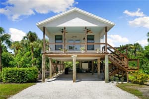 2441 Shop Road, Sanibel, FL 33957 - MLS#2025004706
