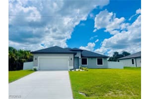 1069 HILTON Circle, Labelle, FL 33935 - MLS#2025004710