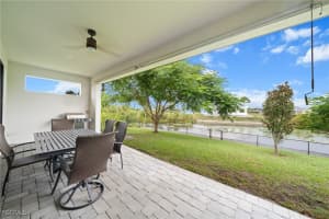 4450 Connection Avenue, Cape Coral, FL 33909 - MLS#2025004717
