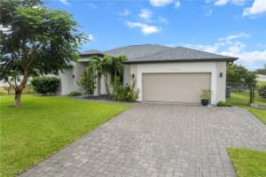 4450 Connection Avenue, Cape Coral, FL 33909 - MLS#2025004717