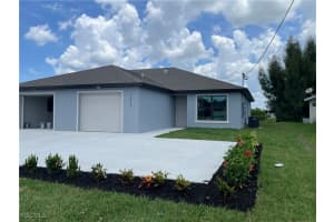 1417 Gleason Parkway, Cape Coral, FL 33914 - MLS#2025004727
