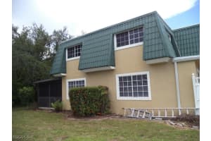 MLS# 2025004733, Fort Myers, Florida 33919