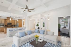 367 Saddlebrook Lane, Naples, FL 34110 - MLS#2025004743