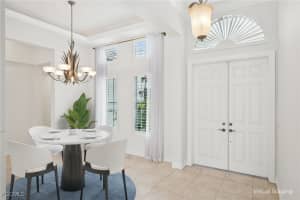 367 Saddlebrook Lane, Naples, FL 34110 - MLS#2025004743