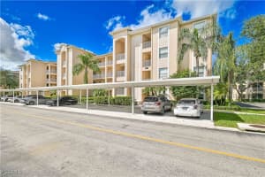 19750 Osprey Cove Blvd 243, Estero