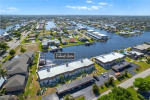 4116 Se 19th Ave 102, Cape Coral