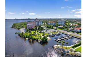 14819 Laguna Drive, Fort Myers, FL 33908 - MLS#2025004757