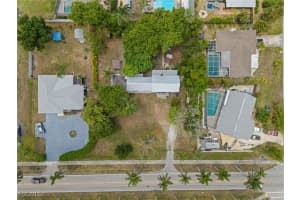 12430 McGregor Boulevard, Fort Myers, FL 33919 - MLS#2025004758