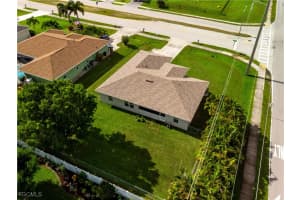 2029 Savona Parkway, Cape Coral, FL 33914 Sold 09/17/25
