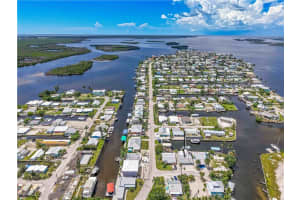 2500 Harbor View Drive, Matlacha, FL 33993 - MLS#2025004776