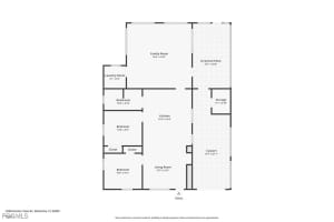 2500 Harbor View Drive, Matlacha, FL 33993 - MLS#2025004776