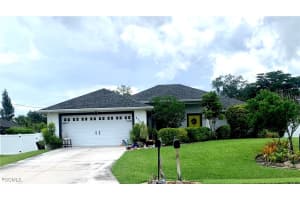 6131 Arbor Avenue, Fort Myers, FL 33905 - MLS#2025004781