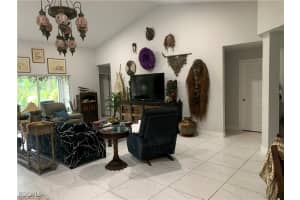 6131 Arbor Avenue, Fort Myers, FL 33905 - MLS#2025004781
