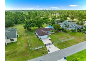 604 Louis Avenue, Lehigh Acres, FL 33972 Sold 09/12/25