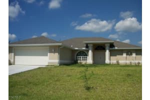 213 Nw 1st St, Cape Coral