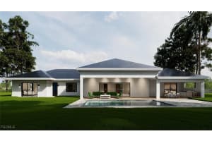 1285 Carlene Avenue, Fort Myers, FL 33901 - MLS#2025004813