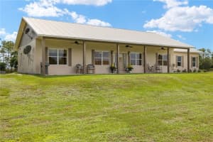 99 Trader Road, Labelle, FL 33935 - MLS#2025004818
