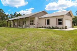 99 Trader Road, Labelle, FL 33935 - MLS#2025004818