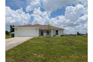1801 1st Avenue, Cape Coral, FL 33993 - MLS#2025004823