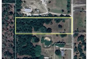 19191 Durrance Road, North Fort Myers, FL 33917 Sold 11/07/25