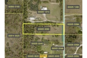 19191 Durrance Road, North Fort Myers, FL 33917 Sold 11/07/25