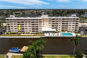 1766 Cape Coral Pkwy E 109, Cape Coral
