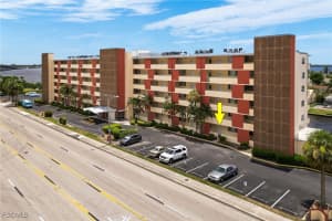 1766 Cape Coral Parkway, Cape Coral, FL 33904 - MLS#2025004837
