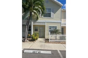 3345 N Key Dr 47, North Fort Myers