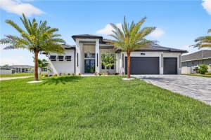 3535 4th Lane, Cape Coral, FL 33991 - MLS#2025004840