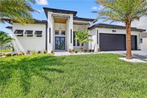 3535 4th Lane, Cape Coral, FL 33991 - MLS#2025004840