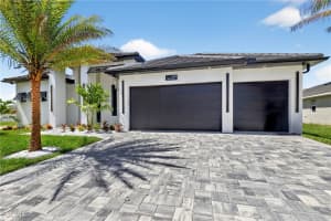 3535 4th Lane, Cape Coral, FL 33991 - MLS#2025004840