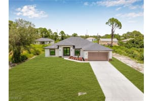 3310 3rd Street, Lehigh Acres, FL 33976 - MLS#2025004853