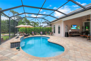 15362 Old Pine Court, Fort Myers, FL 33912 - MLS#2025004854