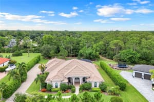 15362 Old Pine Court, Fort Myers, FL 33912 - MLS#2025004854