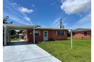 1106 Broad St N, Lehigh Acres
